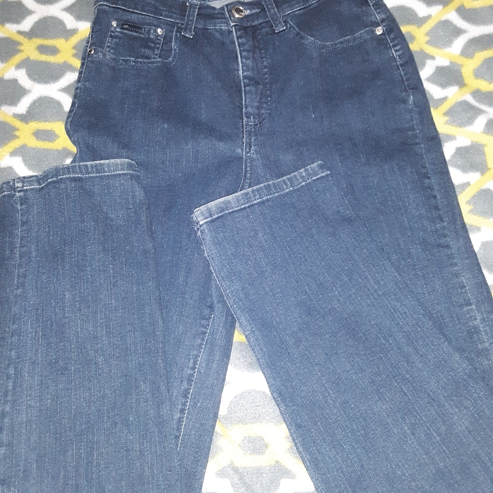 LEE CLASSIC FIT JEANS